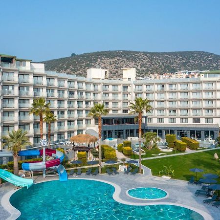 Casa Del Sole Hotel 库萨达斯 外观 照片