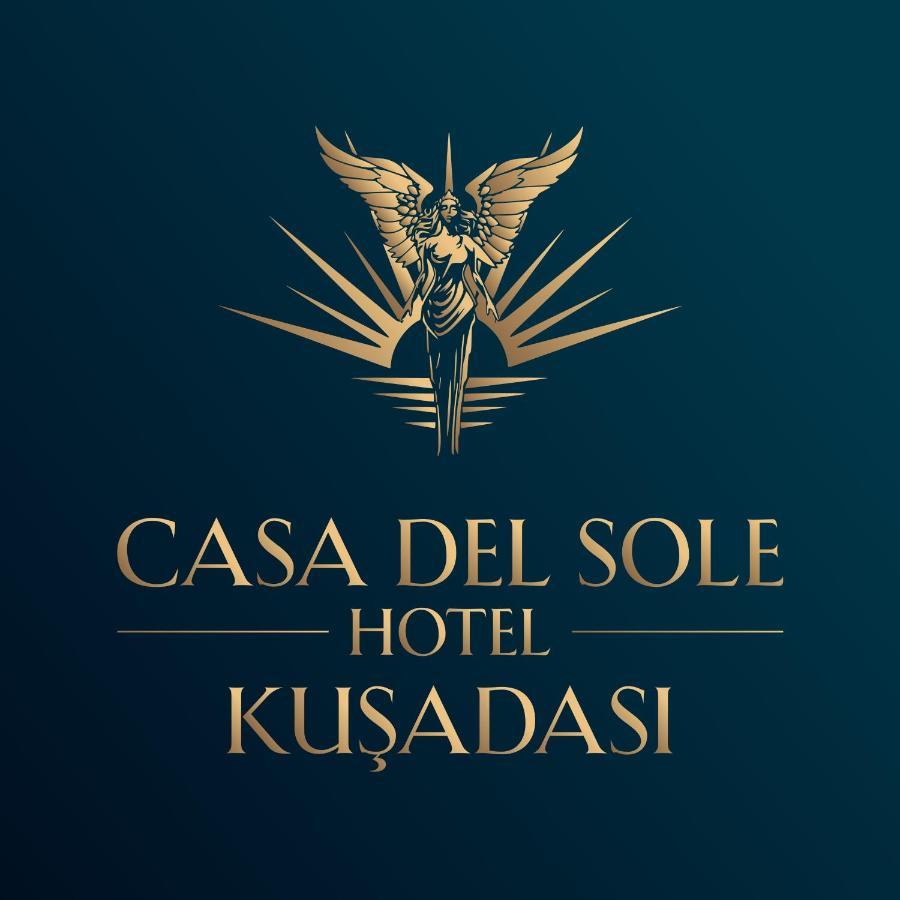 Casa Del Sole Hotel 库萨达斯 外观 照片