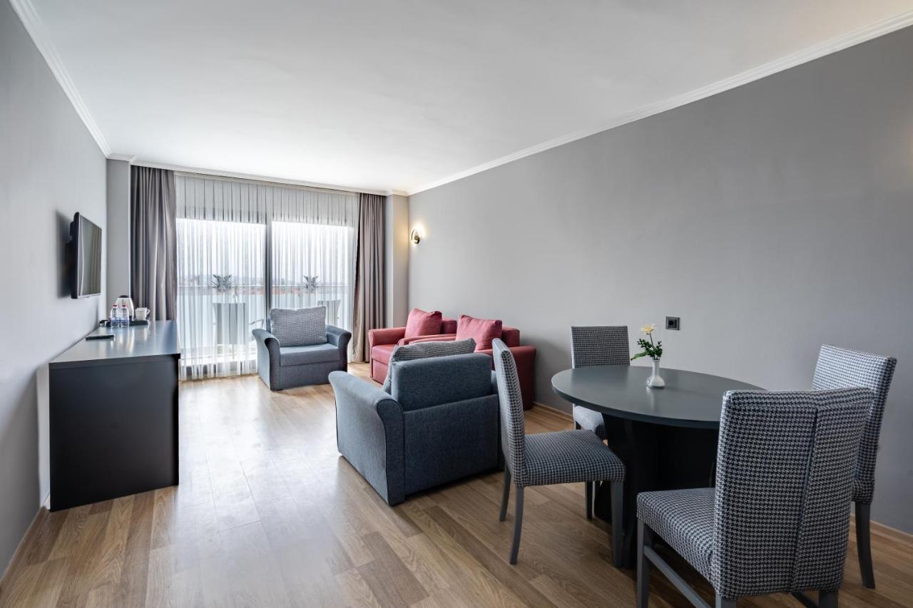 Casa Del Sole Hotel 库萨达斯 外观 照片