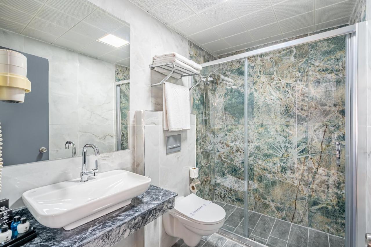 Casa Del Sole Hotel 库萨达斯 外观 照片
