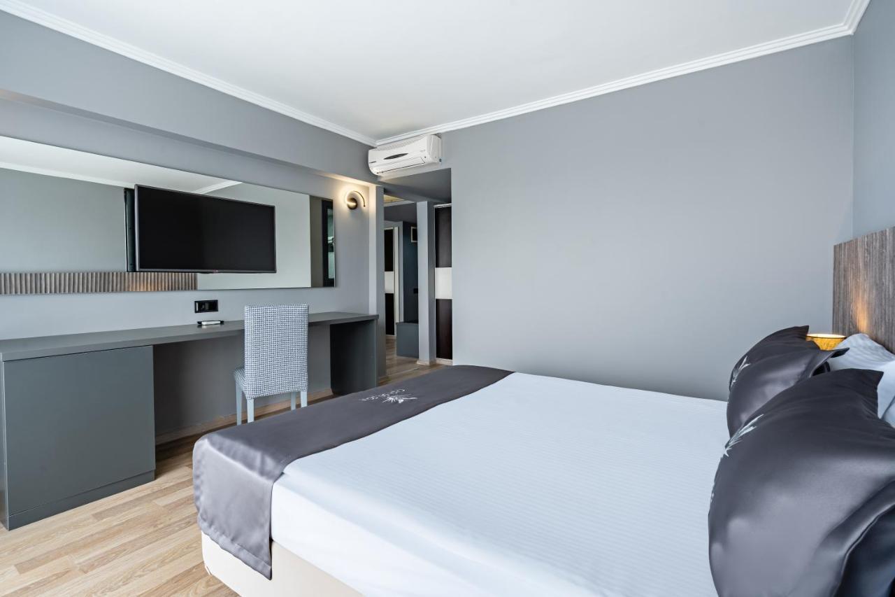 Casa Del Sole Hotel 库萨达斯 外观 照片