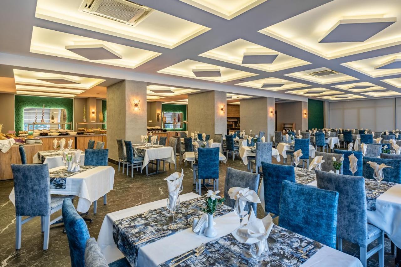 Casa Del Sole Hotel 库萨达斯 外观 照片
