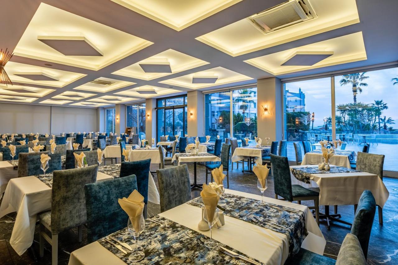 Casa Del Sole Hotel 库萨达斯 外观 照片