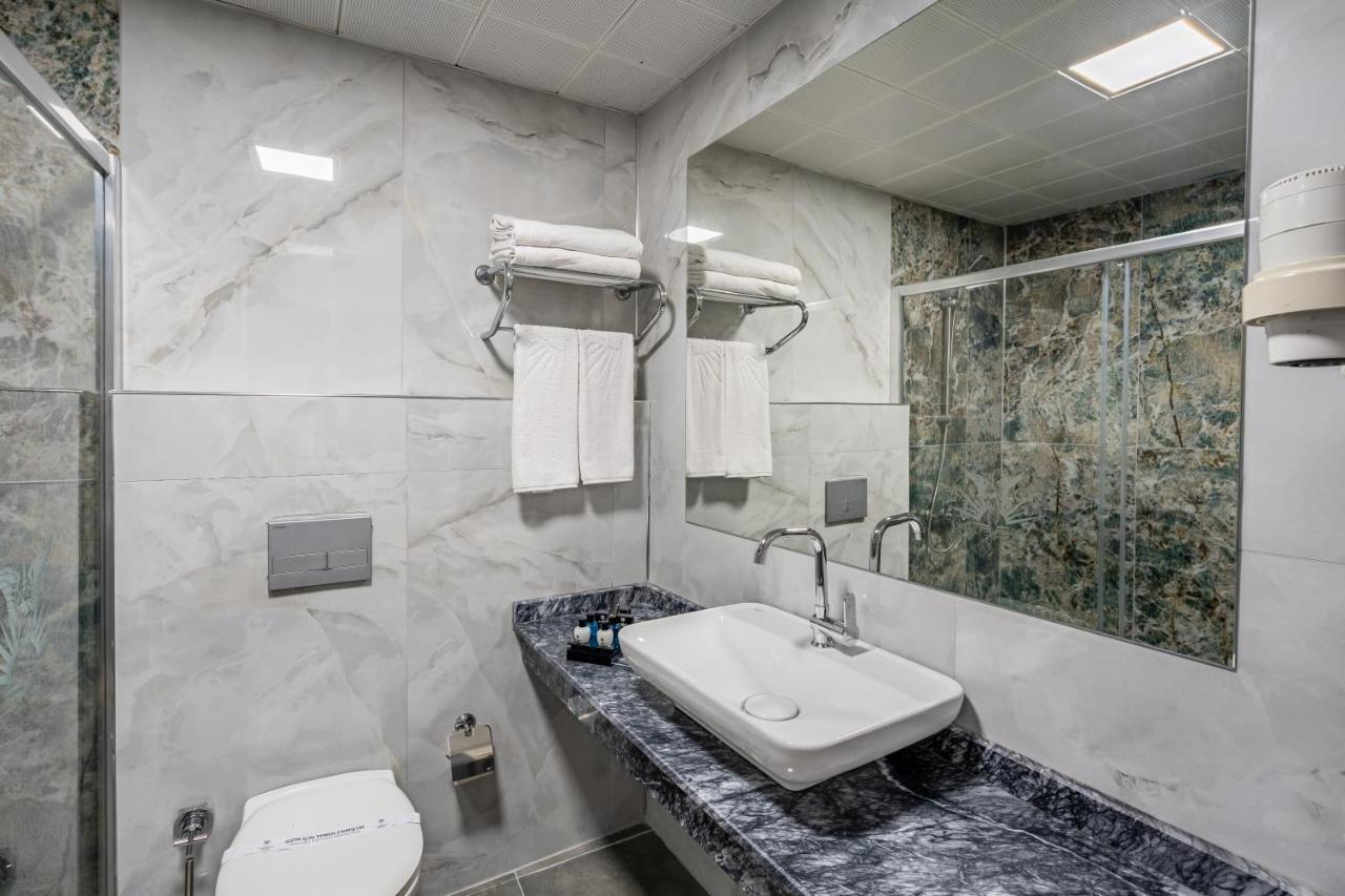 Casa Del Sole Hotel 库萨达斯 外观 照片