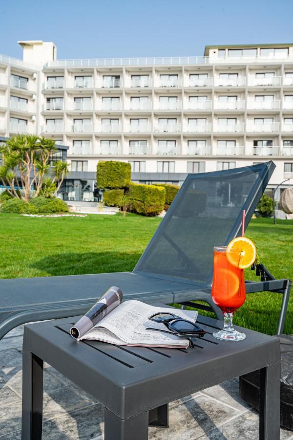 Casa Del Sole Hotel 库萨达斯 外观 照片