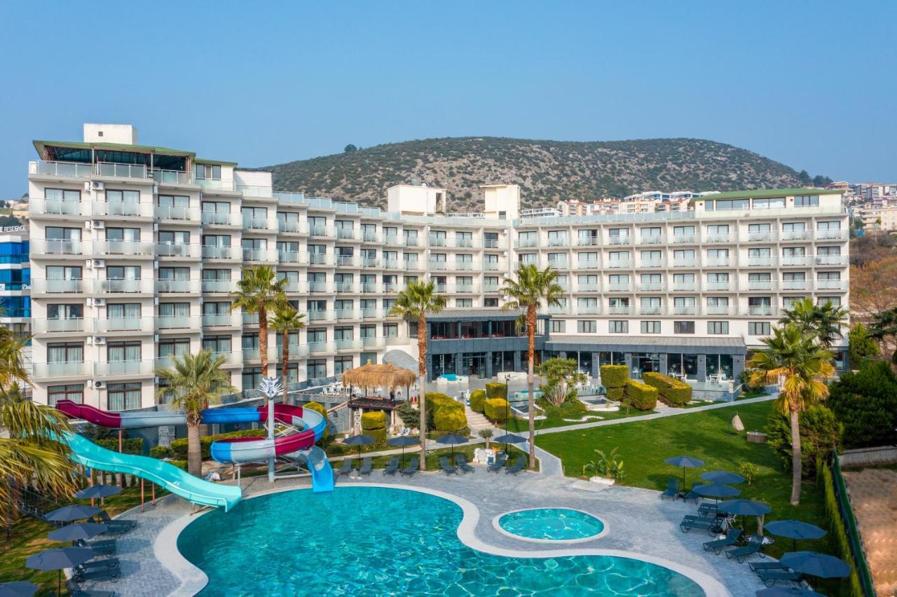 Casa Del Sole Hotel 库萨达斯 外观 照片
