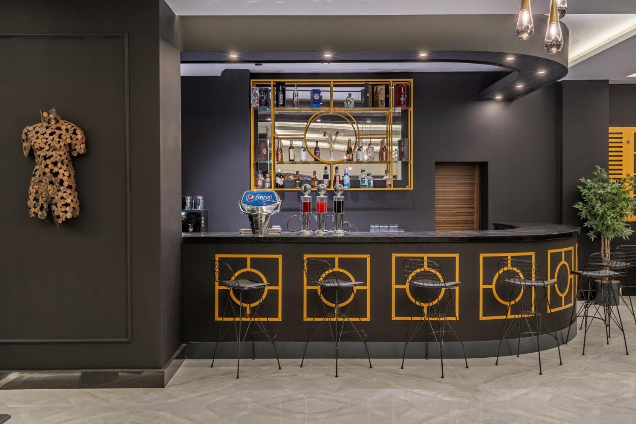 Casa Del Sole Hotel 库萨达斯 外观 照片